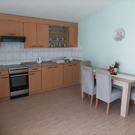 Abc Apartments Stobrec Split Exteriör bild