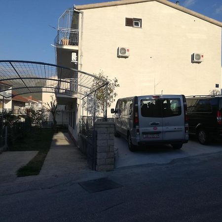 Abc Apartments Stobrec Split Exteriör bild