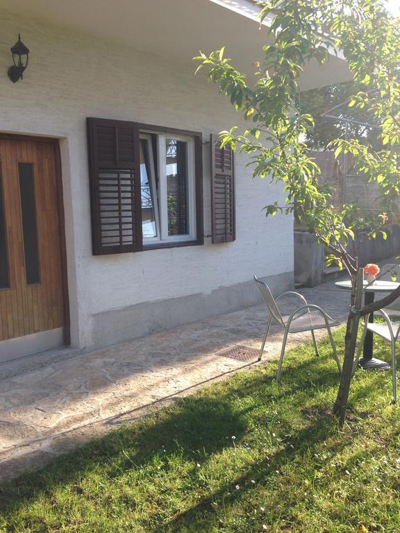 Abc Apartments Stobrec Split Exteriör bild