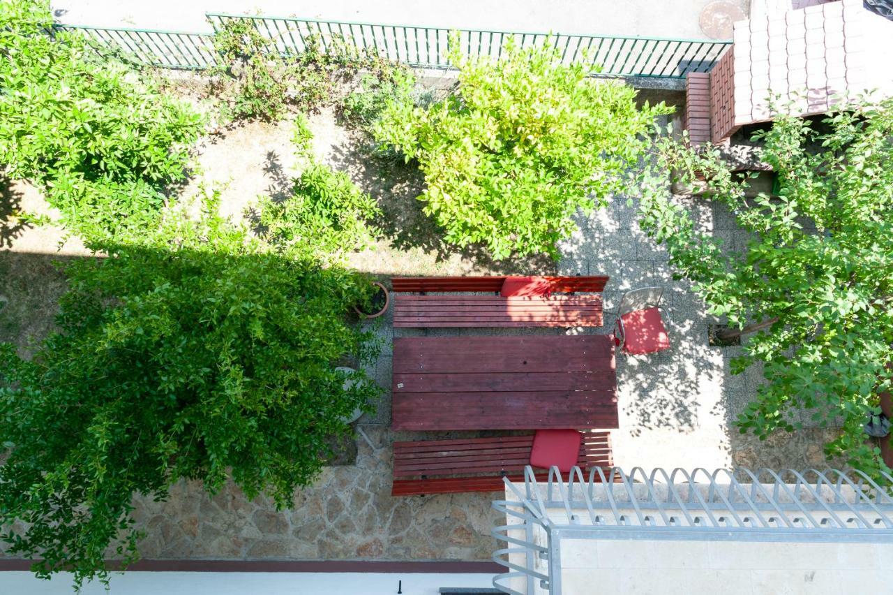 Abc Apartments Stobrec Split Exteriör bild